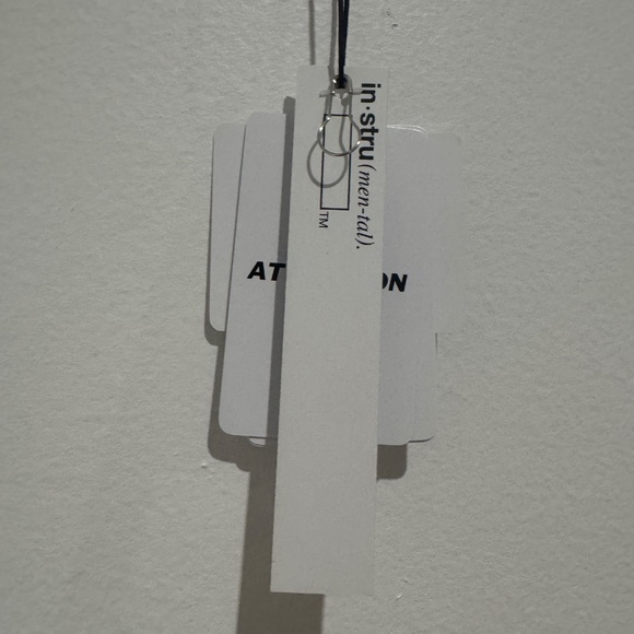 Maison MIHARA YASUHIRO black hoodie - Picture 6 of 8